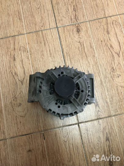 Генератор 220А для Mercedes W164 W212 W221 W251