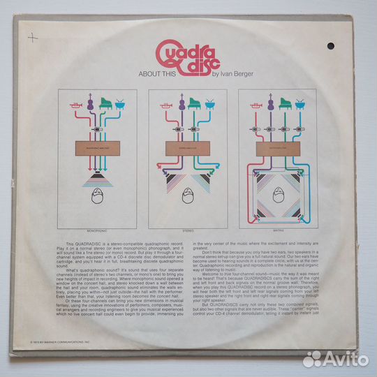 Джаз винил Herbie Mann - Hold On I'm Comin'