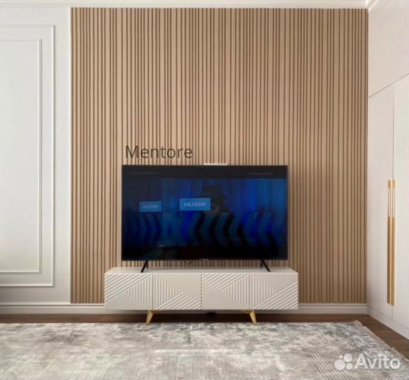 Тумба тв Bravo / в наличии / 160х40х30 см