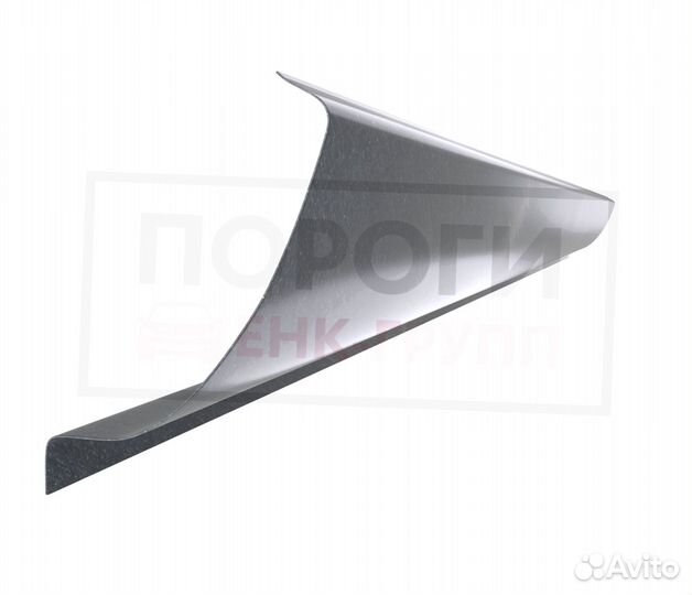 Пороги Peugeot 406 универсал и другие