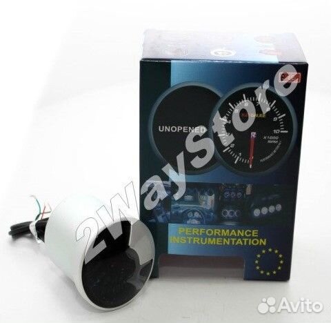 Датчики Ketguage 60мм