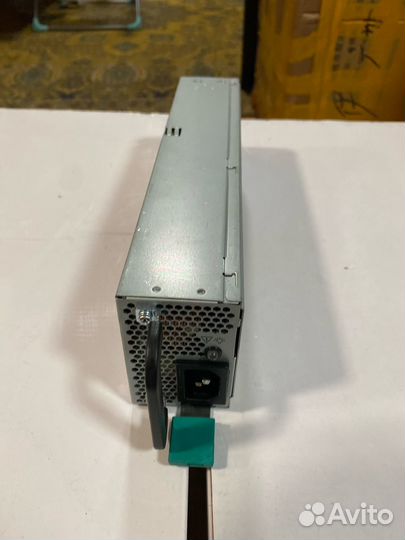 Серверный блок питания Delta