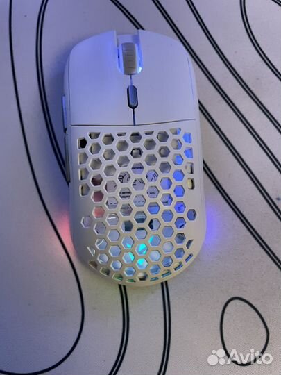 Беспроводная мышь ardor gaming prime wireless