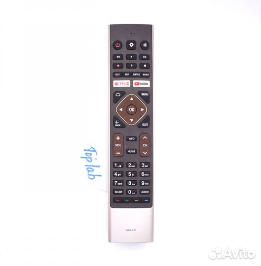 Пульт для телевизора Haier