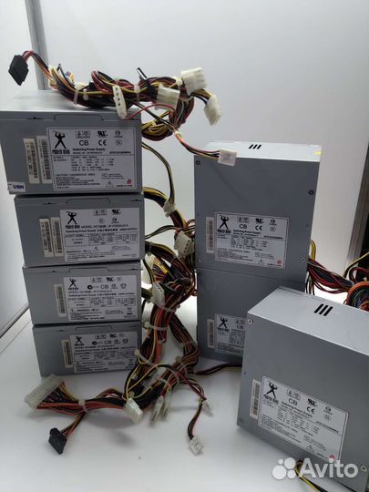 Блок питания / dvd привод/флопик для пк