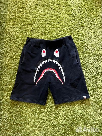 Шорты bape
