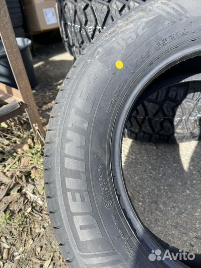 Delinte DS2 185/65 R14 86H