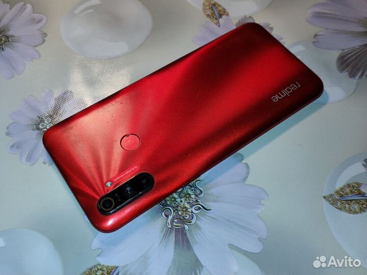 realme C3, 3/64 ГБ