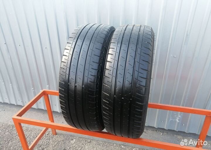 Yokohama BluEarth-Van RY55 215/70 R15C 109S