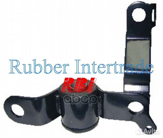 Сайлентблок Toyota Corolla (E100) 91-02 / Corolla