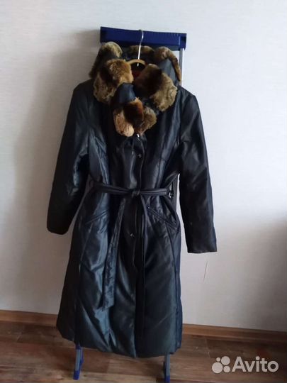 Пальто женское