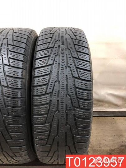 Nokian Tyres Nordman RS2 195/65 R15 95R