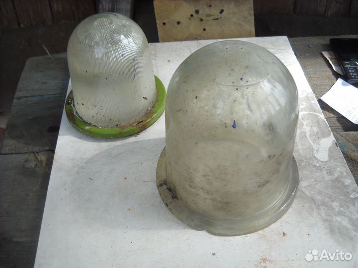 Люстры и плафоны