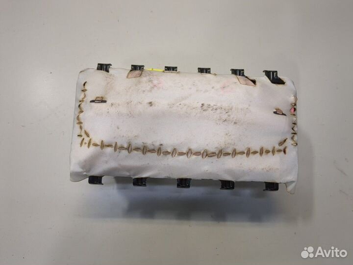 Airbag пассажира Chrysler Pacifica, 2017