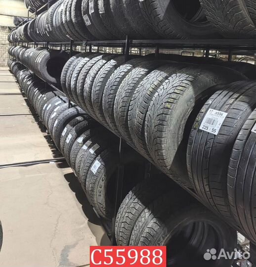 Pirelli P Zero 265/35 R20 95W