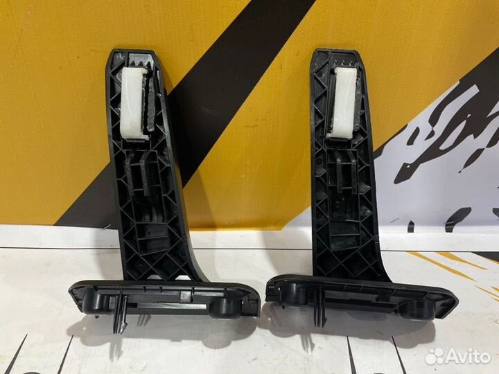 Педаль газа 2 Lexus Rx450H 3.5 Л 2021