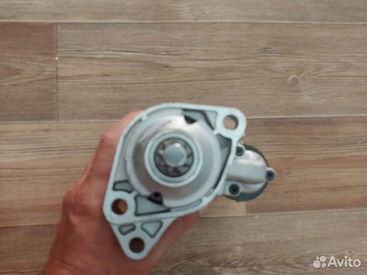 Стартер магнети марели msr5312