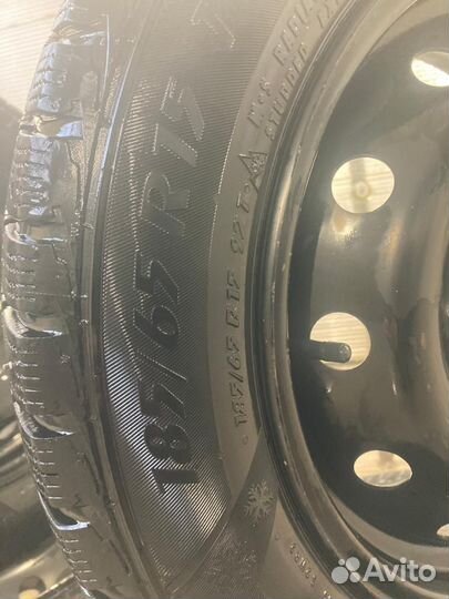 Шины и диски