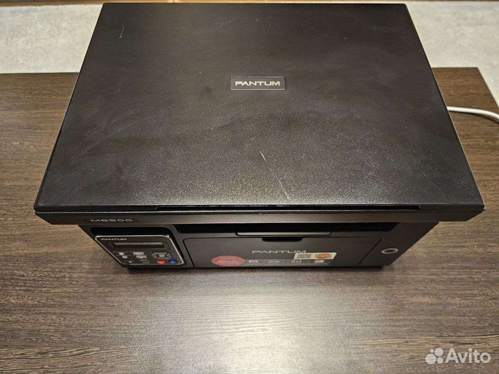 Продаётся принтер Pantum M6500