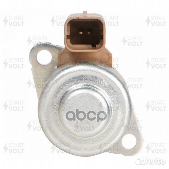 Клапан электрический ssangyong/great wall actyo