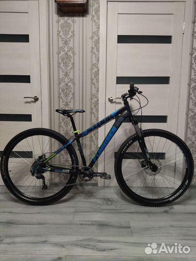 Велосипед Stark Funriser/29 колеса/гидравлика/отс