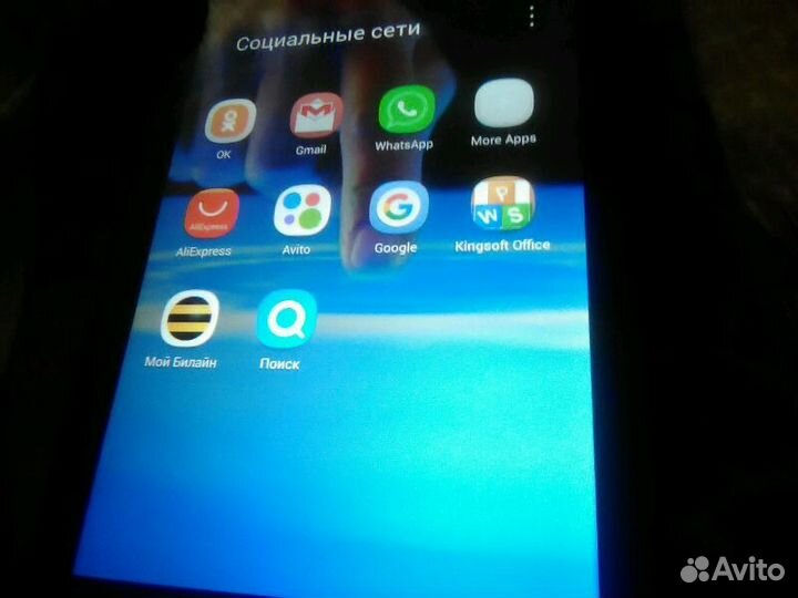 Продается планшет дигма