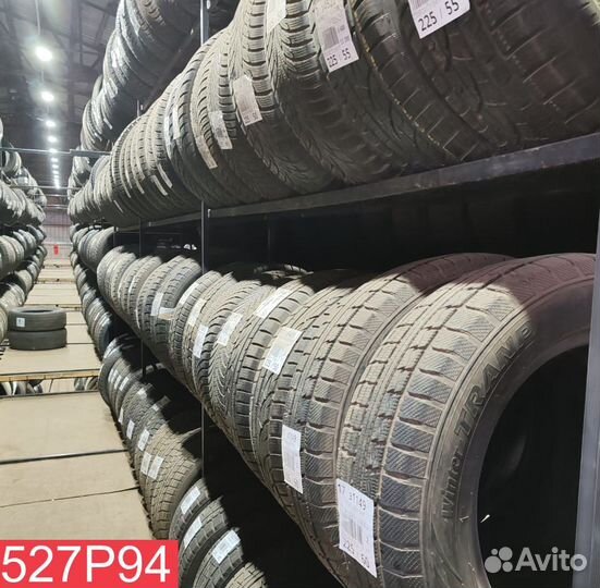Nokian Tyres Hakkapeliitta R2 SUV 235/65 R18 110P