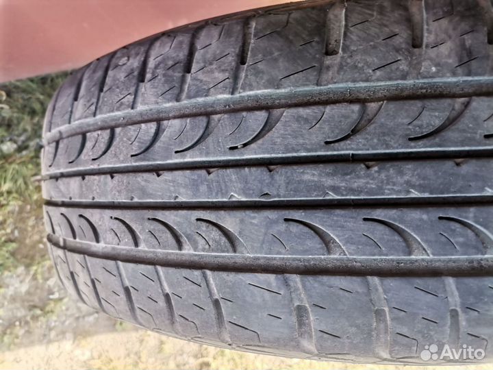 Колпаки на автомобиль Daewoo Matiz