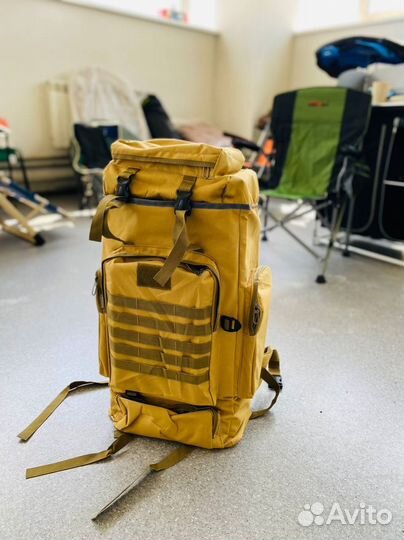 Рюкзак походный