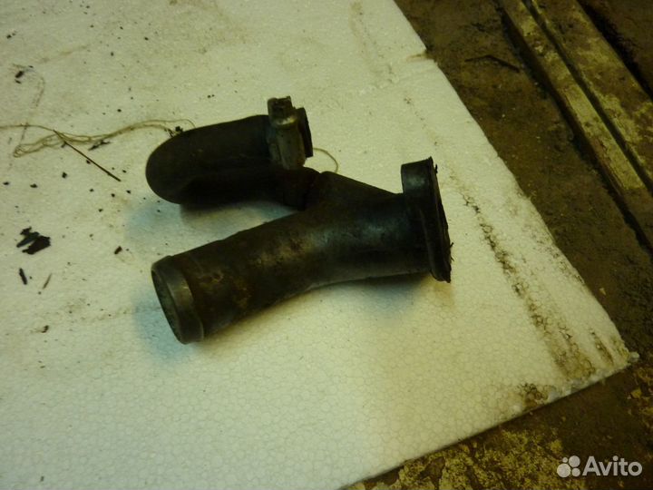 Клапанная крышка дв. 6G72 12V мицубиси паджеро 2