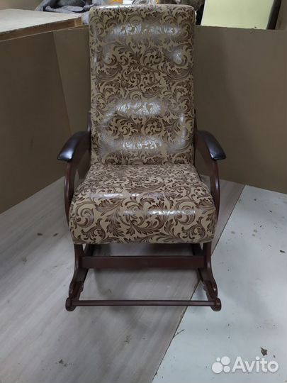 Кресло качалка