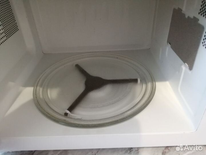 Микроволновая печь LG