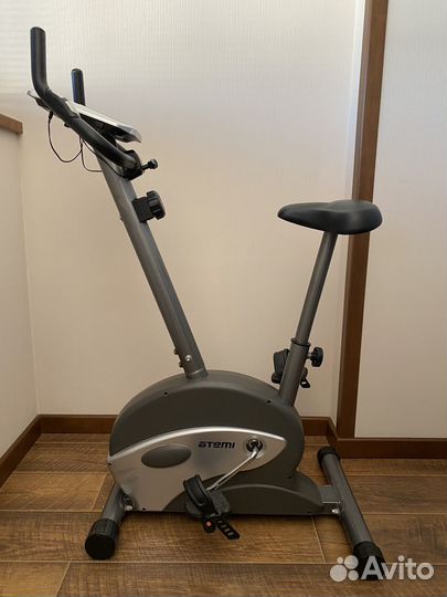 Велотренажер Atemi