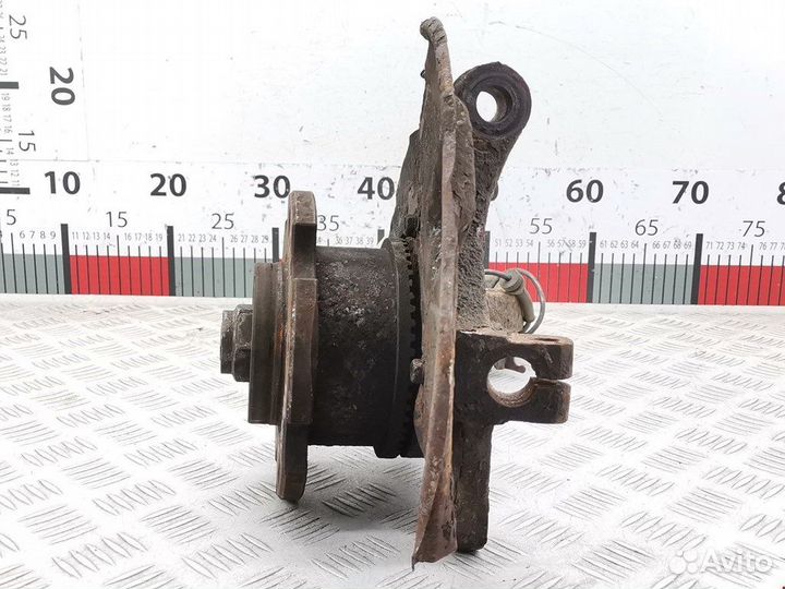 Ступица для SsangYong Rodius (Stavic) 1