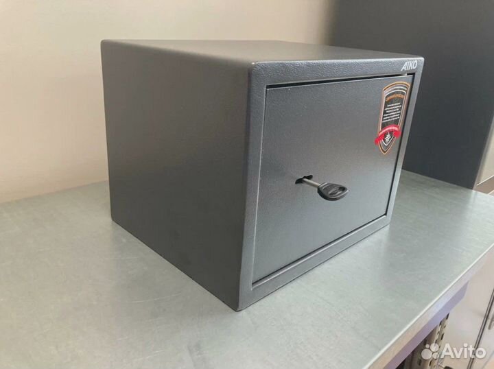 Сейф Aiko тт-170