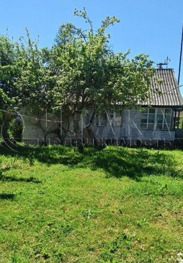 Дом 82,8 м² на участке 11,7 сот.