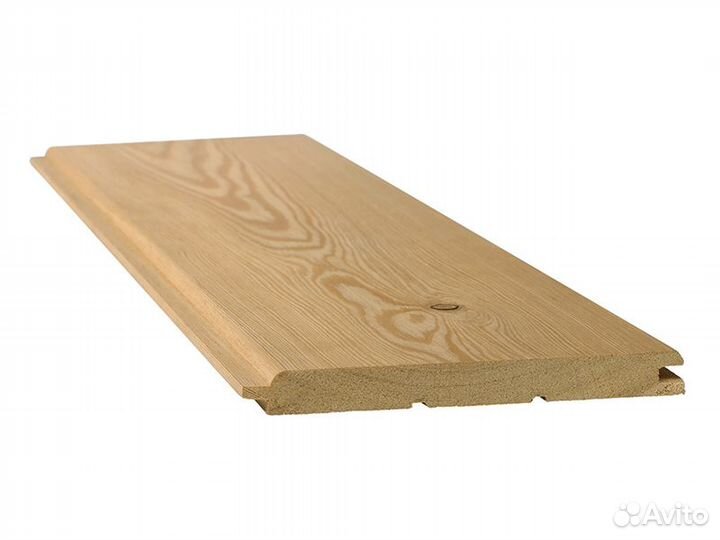 Евровагонка из лиственницы Штиль 8 шт