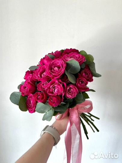 Букет Невесты. Свадебный Букет