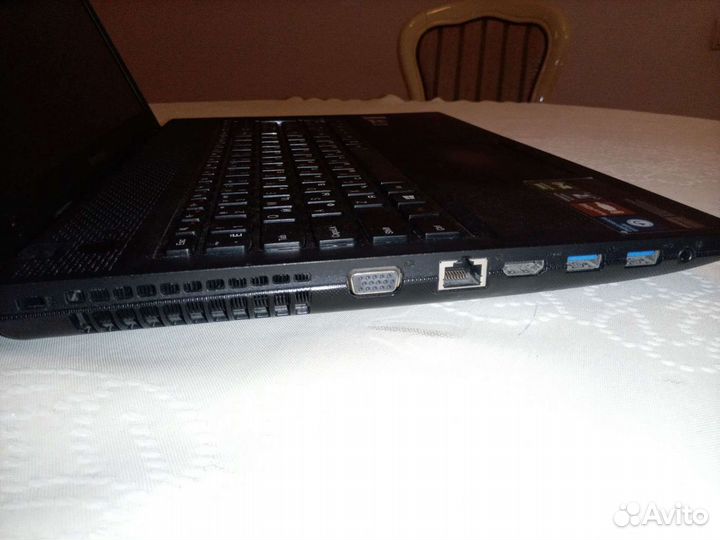 Ноутбук Lenovo G500