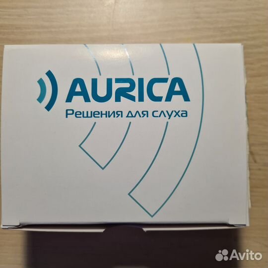 Слуховой аппарат
