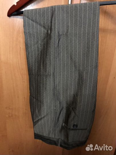 Костюм школьный 34