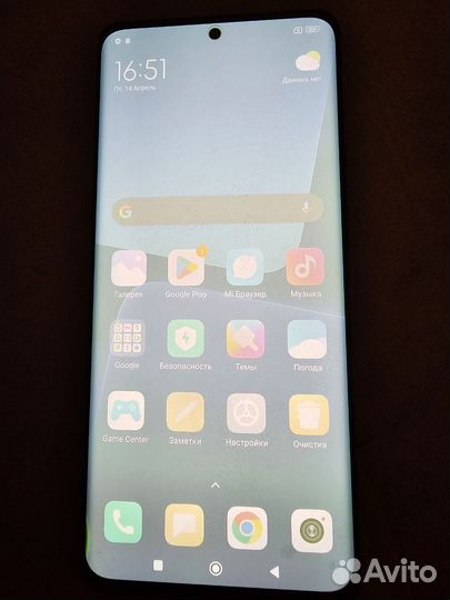 Xiaomi 13 Pro 12/256 Ceramic Black