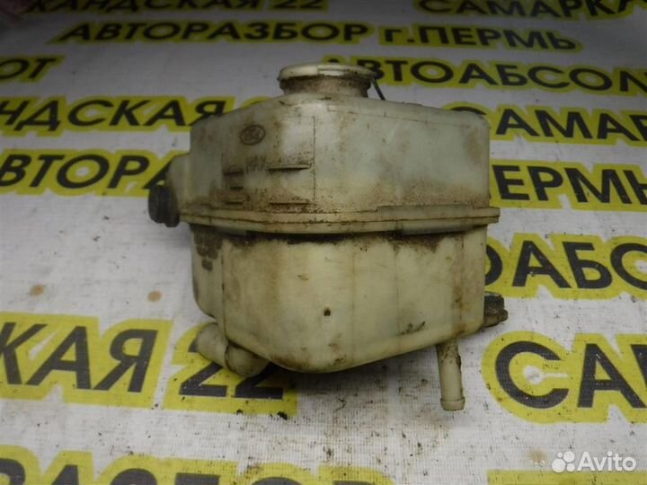 Бачок гидроусилителя Ford Explorer II (UN105/UN15