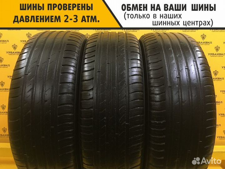 Nokian Tyres Nordman SX2 205/60 R16 92H