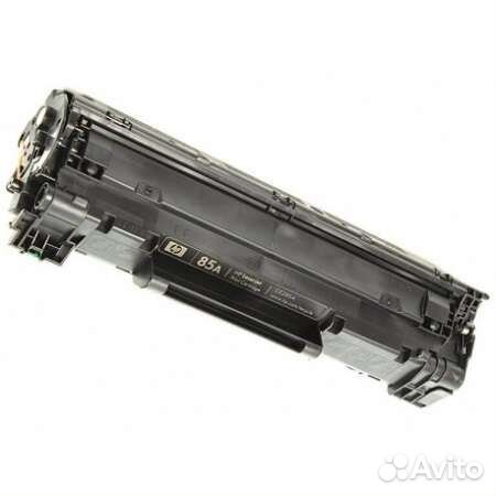 Заправка лазерных картриджей, от