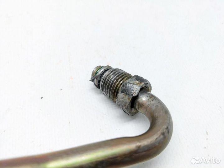 Трубка гура w220 S-class 628.960 01.2001