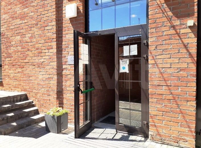 Loft особняк 5505 м²