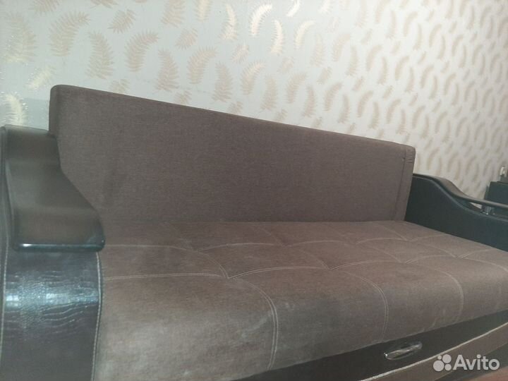 Мягкая мебель диваны и кресла бу