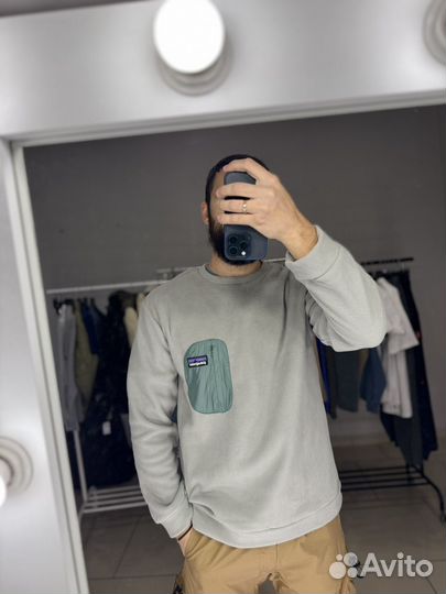 Свитшоты Patagonia