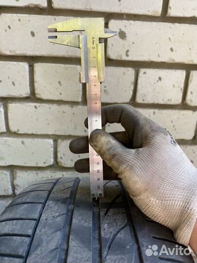 Bridgestone Potenza RE 050A l 215/55 R16